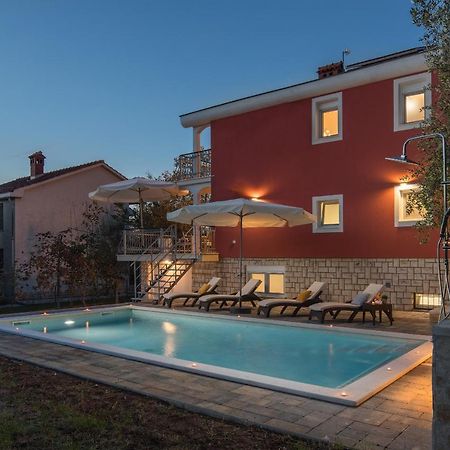 Villa Polion 페로이 외부 사진