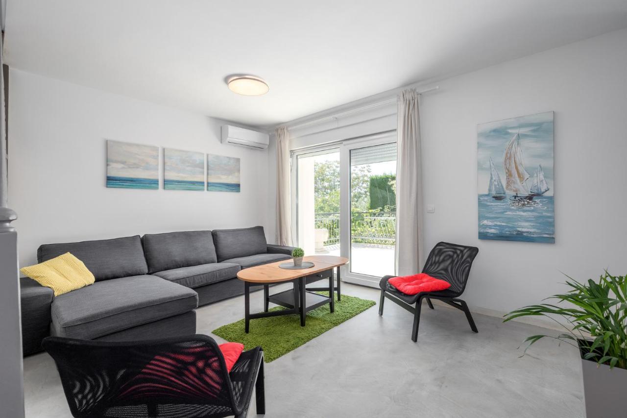 Villa Polion 페로이 외부 사진